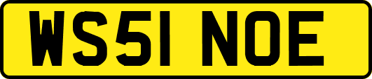 WS51NOE