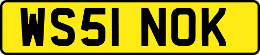 WS51NOK