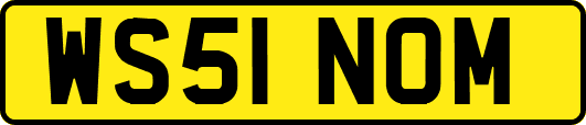 WS51NOM