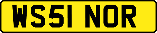 WS51NOR