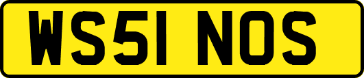 WS51NOS