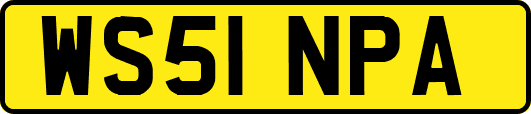 WS51NPA