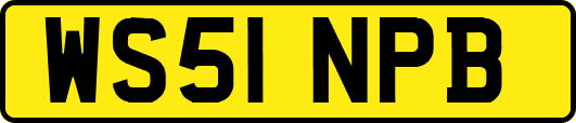 WS51NPB