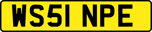 WS51NPE