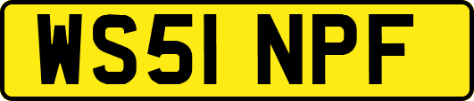 WS51NPF