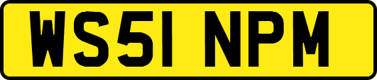 WS51NPM