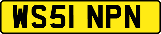 WS51NPN