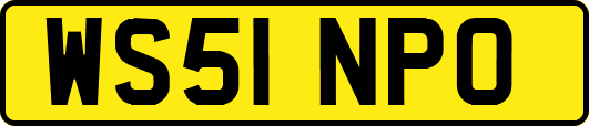 WS51NPO