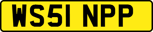 WS51NPP