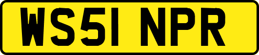 WS51NPR