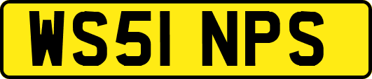 WS51NPS