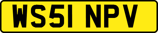 WS51NPV