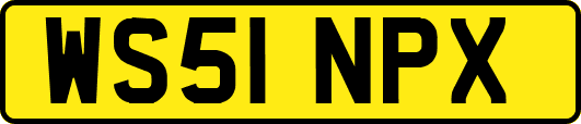 WS51NPX