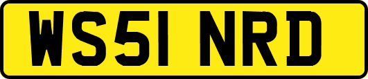 WS51NRD