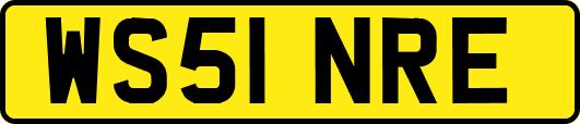 WS51NRE