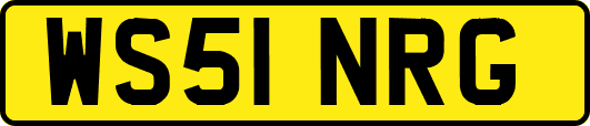 WS51NRG