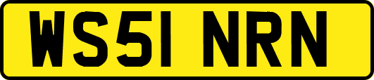 WS51NRN