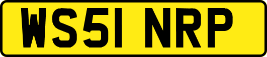 WS51NRP