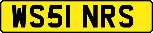 WS51NRS