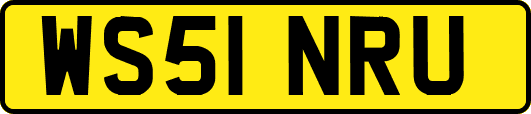 WS51NRU