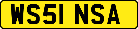 WS51NSA