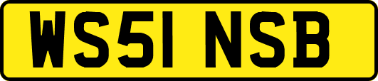 WS51NSB