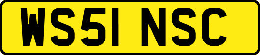 WS51NSC