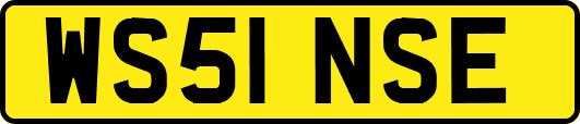 WS51NSE