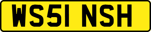 WS51NSH