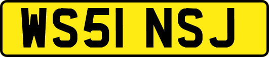 WS51NSJ