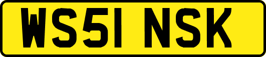 WS51NSK