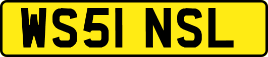 WS51NSL