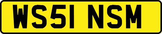 WS51NSM