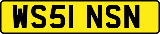 WS51NSN