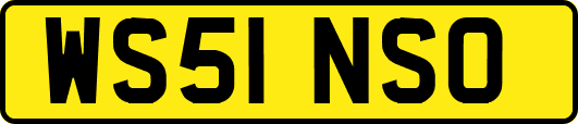 WS51NSO