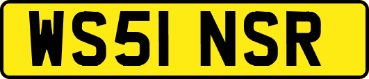 WS51NSR