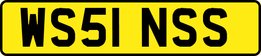 WS51NSS