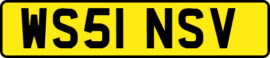 WS51NSV