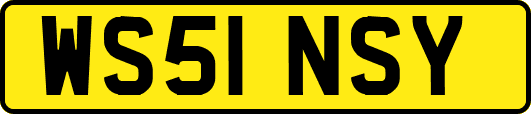 WS51NSY