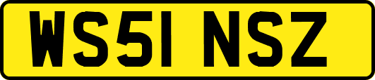 WS51NSZ