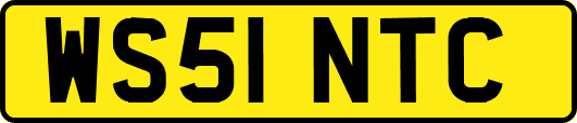 WS51NTC