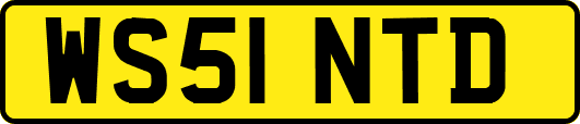 WS51NTD