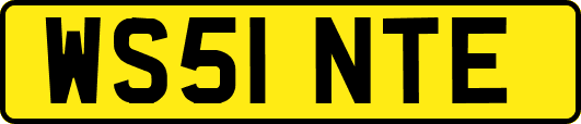 WS51NTE