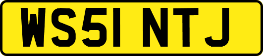 WS51NTJ