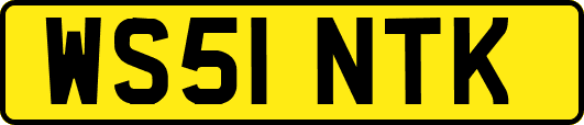 WS51NTK