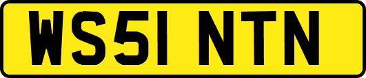 WS51NTN