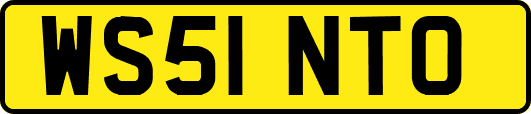 WS51NTO