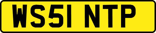 WS51NTP