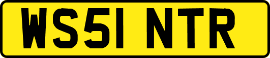 WS51NTR