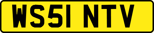 WS51NTV